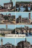 Delcampe - 87 LIMOGES HOTEL DE VILLE - Limoges