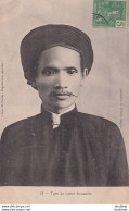 Delcampe - VIETNAM  Type De Lettré Annamite - Vietnam