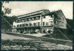 Delcampe - Cuneo Roccaforte Mondovì Lurisia Auto Foto FG Cartolina ZK2509 - Cuneo