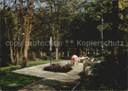 Delcampe - Gemuend Eifel Kneipp Kurort Kurpark - Schleiden