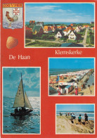 Delcampe - DE HAAN .KLEMSKERKE  MULTIVUE - Koksijde