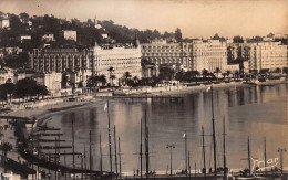 Delcampe - 6-CANNES-N°C-3634-E/0265 - Cannes