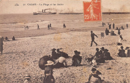 Delcampe - 62-CALAIS-N°C-3634-E/0263 - Calais