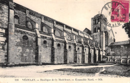 Delcampe - 89-VEZELAY-N°C-3634-E/0257 - Vezelay