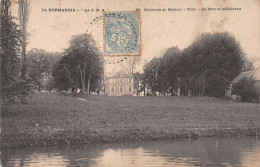Delcampe - 14-BAYEUX-N°C-3634-E/0227 - Bayeux