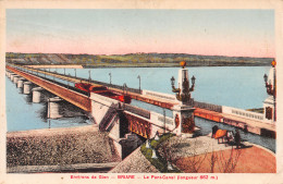 Delcampe - 45-BRIARE-N°C-3634-E/0203 - Briare