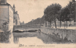 Delcampe - 77-NEMOURS-N°C-3634-E/0215 - Nemours