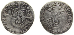 Delcampe - 1562 ½ Carolus - Philip II - Autres & Non Classés