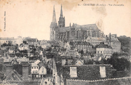 Delcampe - 28-CHARTRES-N°C-3634-E/0207 - Chartres