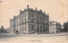 Delcampe - 28-CHARTRES-N°C-3634-E/0205 - Chartres