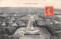 Delcampe - 78-VERSAILLES-N°C-3634-E/0163 - Versailles