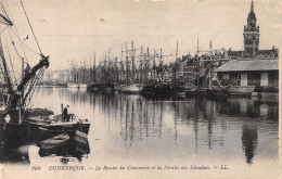 Delcampe - 59-DUNKERQUE-N°C-3634-E/0145 - Dunkerque