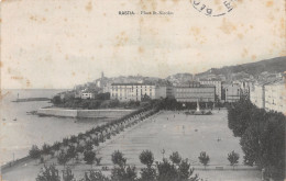 Delcampe - 20-BASTIA-N°C-3634-E/0101 - Bastia