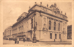 Delcampe - 59-LILLE-N°C-3634-E/0107 - Lille