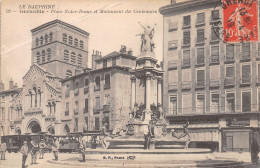 Delcampe - 38-GRENOBLE-N°C-3634-E/0057 - Grenoble