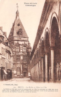Delcampe - 28-DREUX-N°C-3634-E/0017 - Dreux