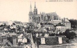 Delcampe - 28-CHARTRES-N°C-3634-E/0009 - Chartres