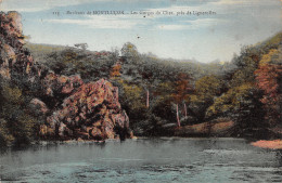 Delcampe - 3-MONTLUCON-N°C-3634-E/0011 - Montlucon