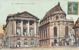Delcampe - 78-VERSAILLES-N°C-3634-E/0003 - Versailles