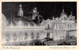 Delcampe - 6-MONACO-N°C-3634-E/0015 - Spielbank