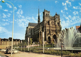Delcampe - 80-AMIENS-N°C-3634-B/0389 - Amiens