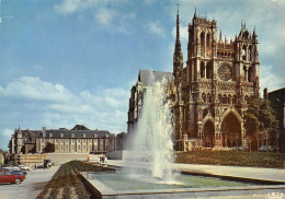 Delcampe - 80-AMIENS-N°C-3634-B/0365 - Amiens