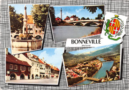 Delcampe - 74-BONNEVILLE-N°C-3634-B/0343 - Bonneville