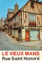 Delcampe - 72-LE MANS-N°C-3634-B/0319 - Le Mans