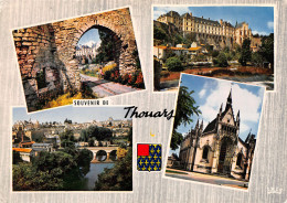 Delcampe - 79-THOUARS-N°C-3634-B/0359 - Thouars