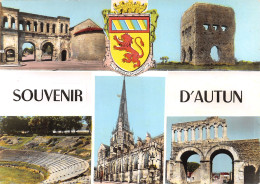 Delcampe - 71-AUTUN-N°C-3634-B/0293 - Autun