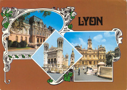 Delcampe - 69-LYON-N°C-3634-B/0255 - Sonstige & Ohne Zuordnung