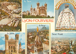 Delcampe - 69-LYON-N°C-3634-B/0229 - Sonstige & Ohne Zuordnung