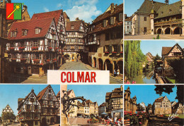 Delcampe - 68-COLMAR-N°C-3634-B/0199 - Colmar
