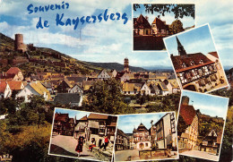 Delcampe - 68-KAYSERSBERG-N°C-3634-B/0217 - Kaysersberg