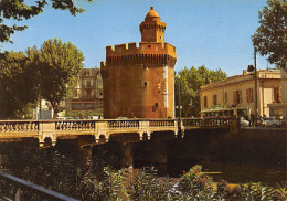 Delcampe - 66-PERPIGNAN-N°C-3634-B/0131 - Perpignan
