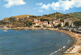 Delcampe - 66-COLLIOURE-N°C-3634-B/0155 - Collioure