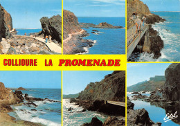 Delcampe - 66-COLLIOURE-N°C-3634-B/0125 - Collioure