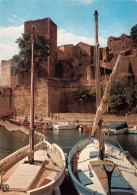 Delcampe - 66-COLLIOURE-N°C-3634-B/0123 - Collioure
