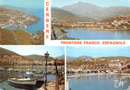Delcampe - 66-CERBERE-N°C-3634-B/0099 - Cerbere