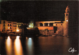 Delcampe - 66-COLLIOURE-N°C-3634-B/0065 - Collioure