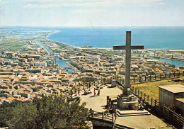 Delcampe - 34-SETE-N°C-3634-B/0087 - Sete (Cette)
