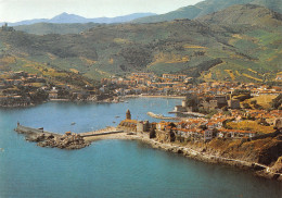 Delcampe - 66-COLLIOURE-N°C-3634-B/0069 - Collioure
