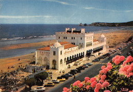 Delcampe - 64-HENDAYE-N°C-3634-B/0003 - Hendaye