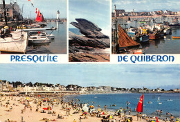 Delcampe - 56-QUIBERON-N°C-3634-A/0379 - Quiberon