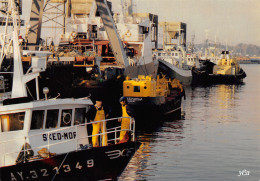 Delcampe - 56-LORIENT-N°C-3634-A/0375 - Lorient