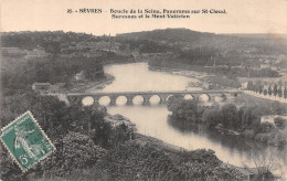 Delcampe - 92-SEVRES-N°4479-H/0147 - Sevres
