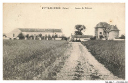 Delcampe - CAR-ABRP11-0892-92 - PETIT-BICETRE - Ferme De Trivaux - Clamart