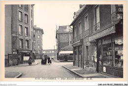 Delcampe - CAR-AAVP8-92-0518 - COLOMBES - Rue Alexis-bouvier - Colombes