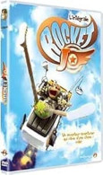 Delcampe - Coffret Intégrale Rocket Jo [FR Import] - Neuf Sous Blister - Sonstige & Ohne Zuordnung