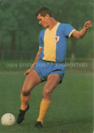 Delcampe - Fussball Soccer Football-- Lothar Ulsass - Fussball